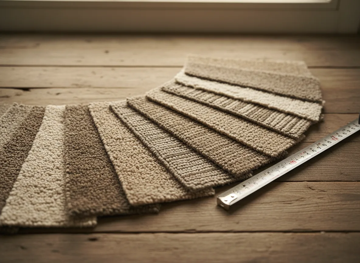 Carpet Installation Swatara, MN FAQs
